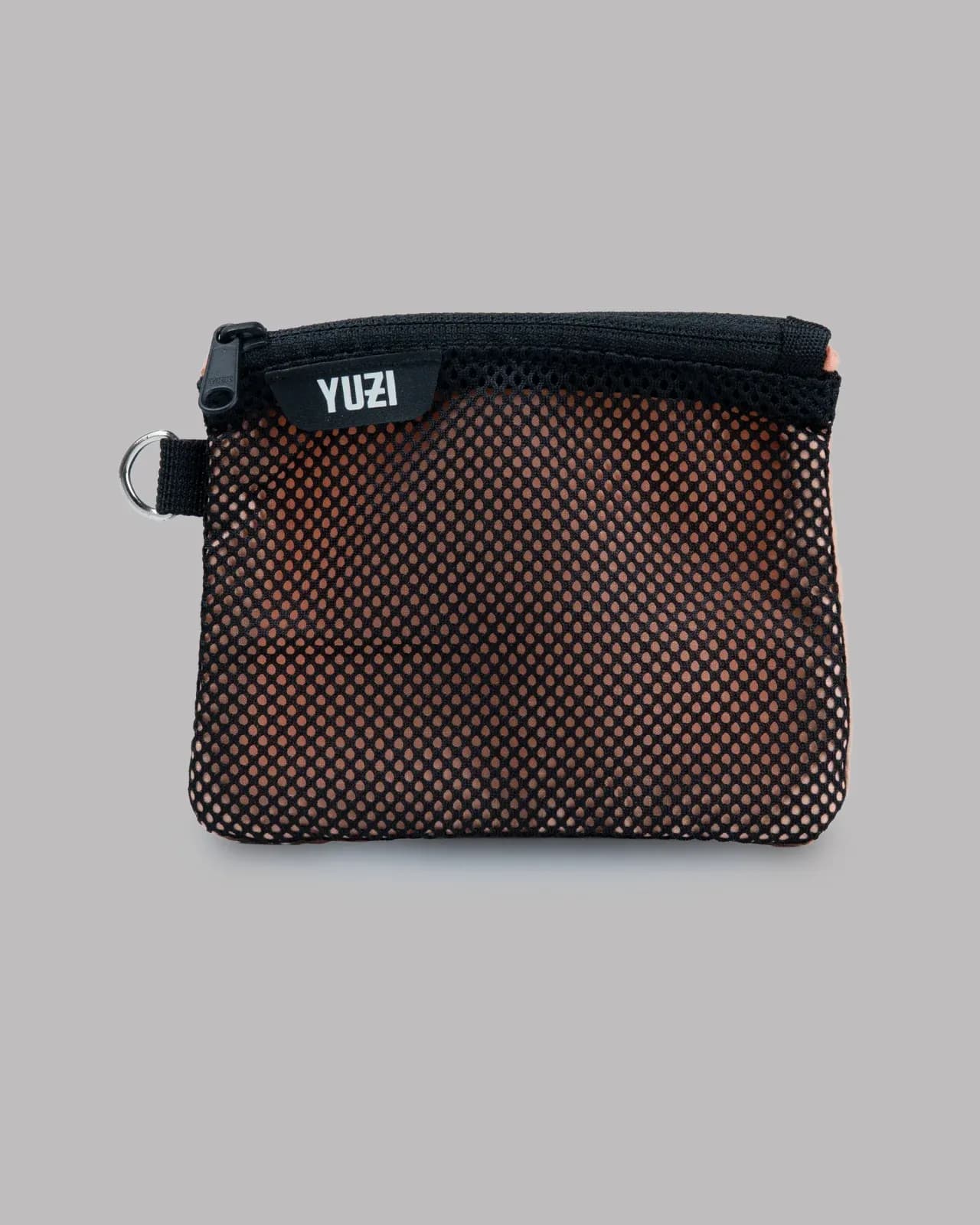 Ví vải siêu nhẹ 2 ngăn Yuzi Mini Lite Wallet 2