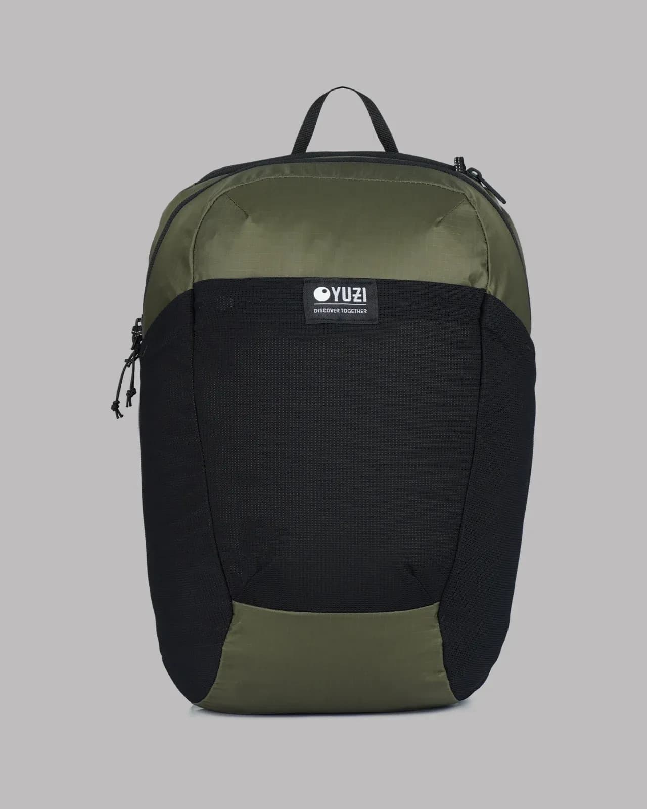 Balo gấp gọn 13L Yuzi Packable Backpack YZ13 2
