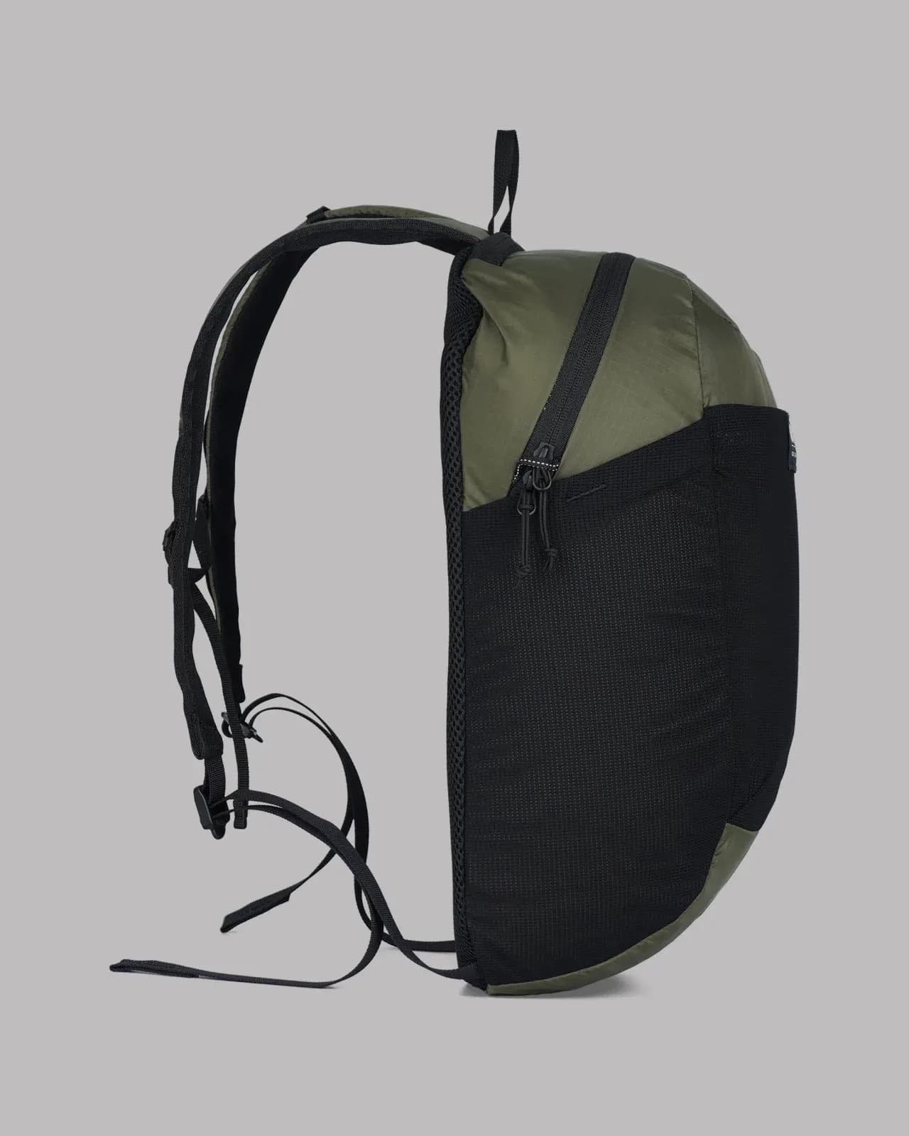 Balo gấp gọn 13L Yuzi Packable Backpack YZ13 3