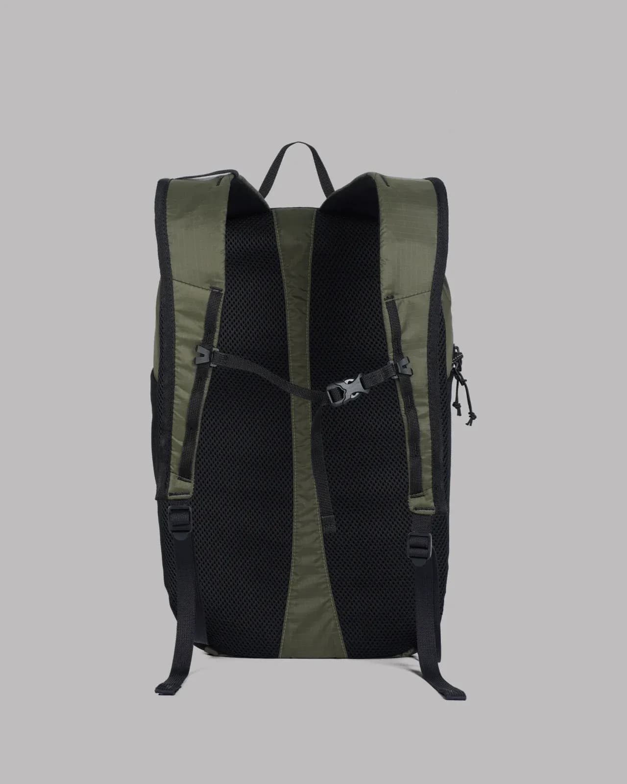 Balo gấp gọn 13L Yuzi Packable Backpack YZ13 4
