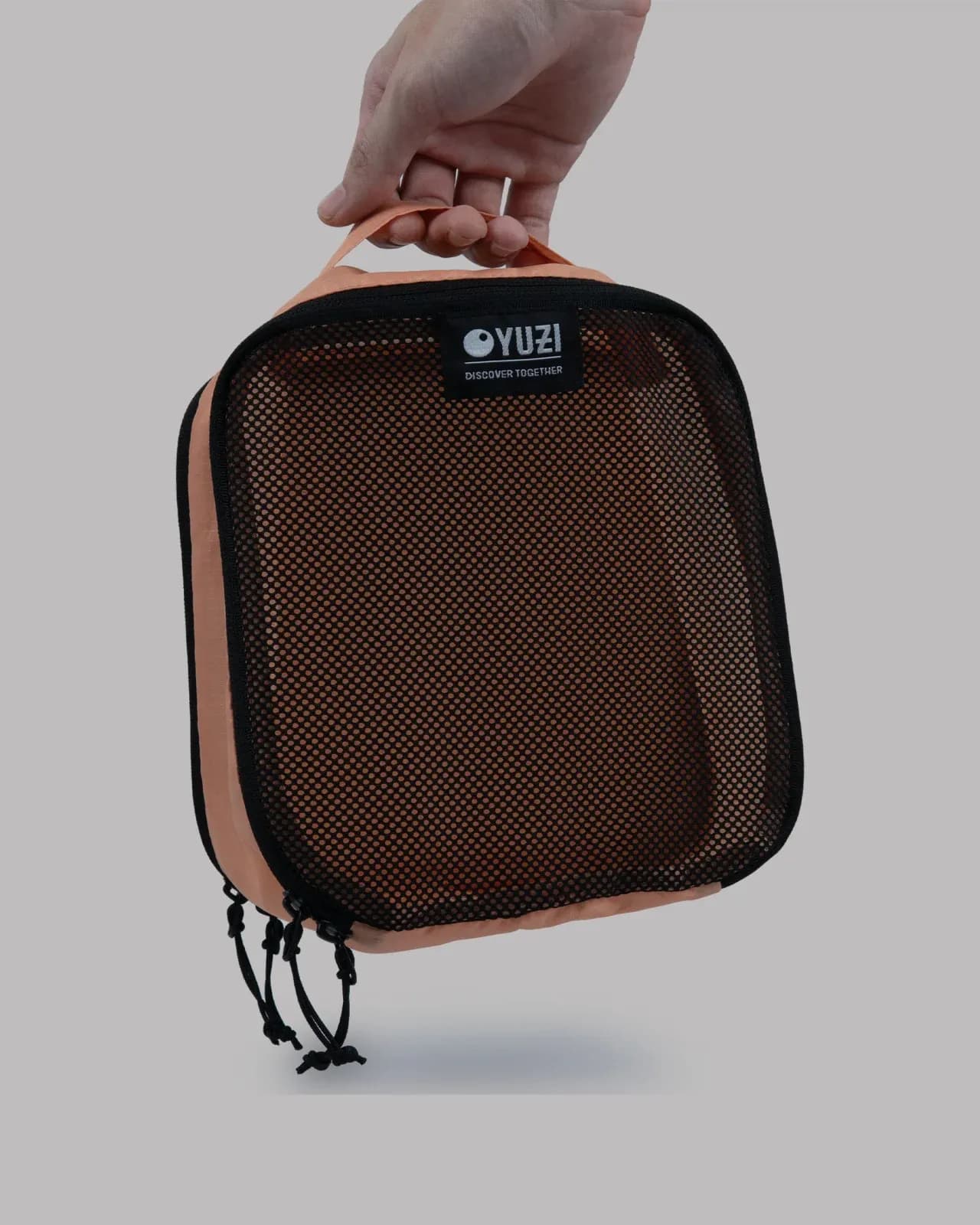 Túi đựng đồ siêu nhẹ Yuzi Ultralight Packing cubes 4