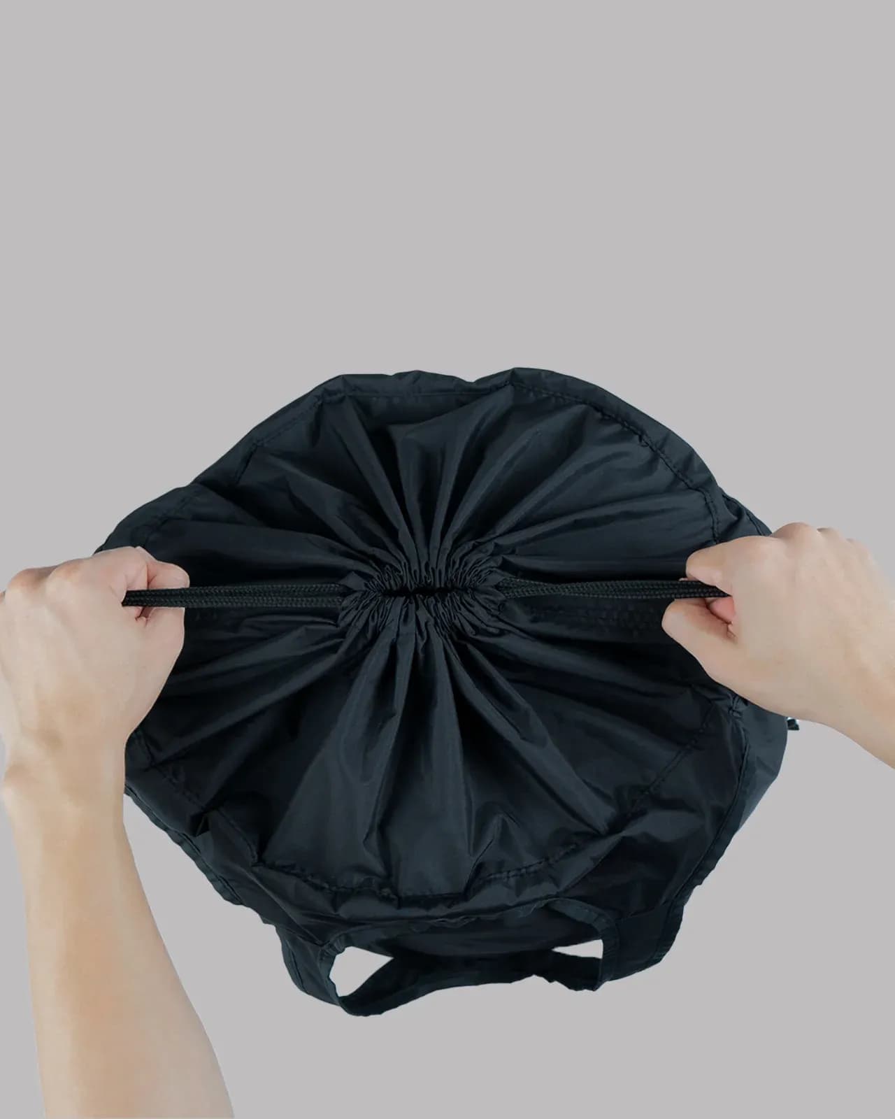 Túi tote gấp gọn Yuzi HandyTote sử dụng hàng ngày, du lịch, đi chợ 7