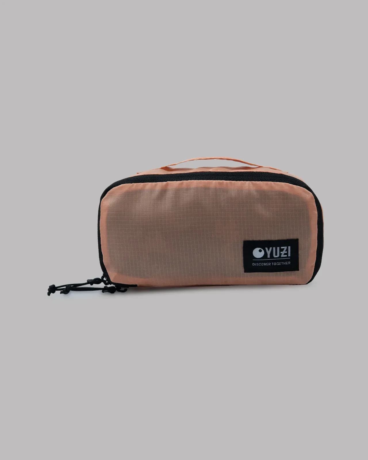 Túi đựng đồ siêu nhẹ Yuzi Ultralight Packing cubes 7