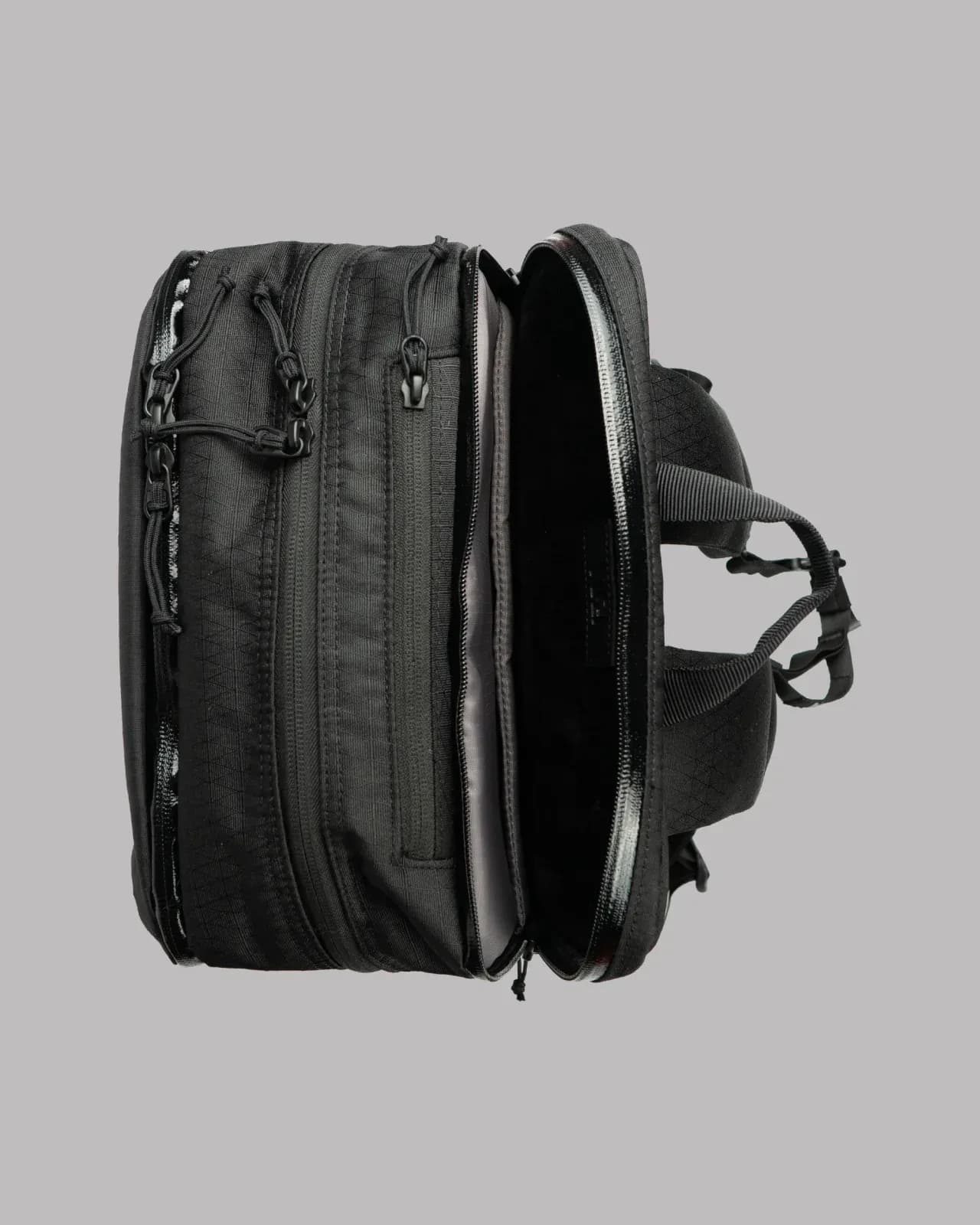 Balo laptop kháng nước Yuzi Urban Essential 5