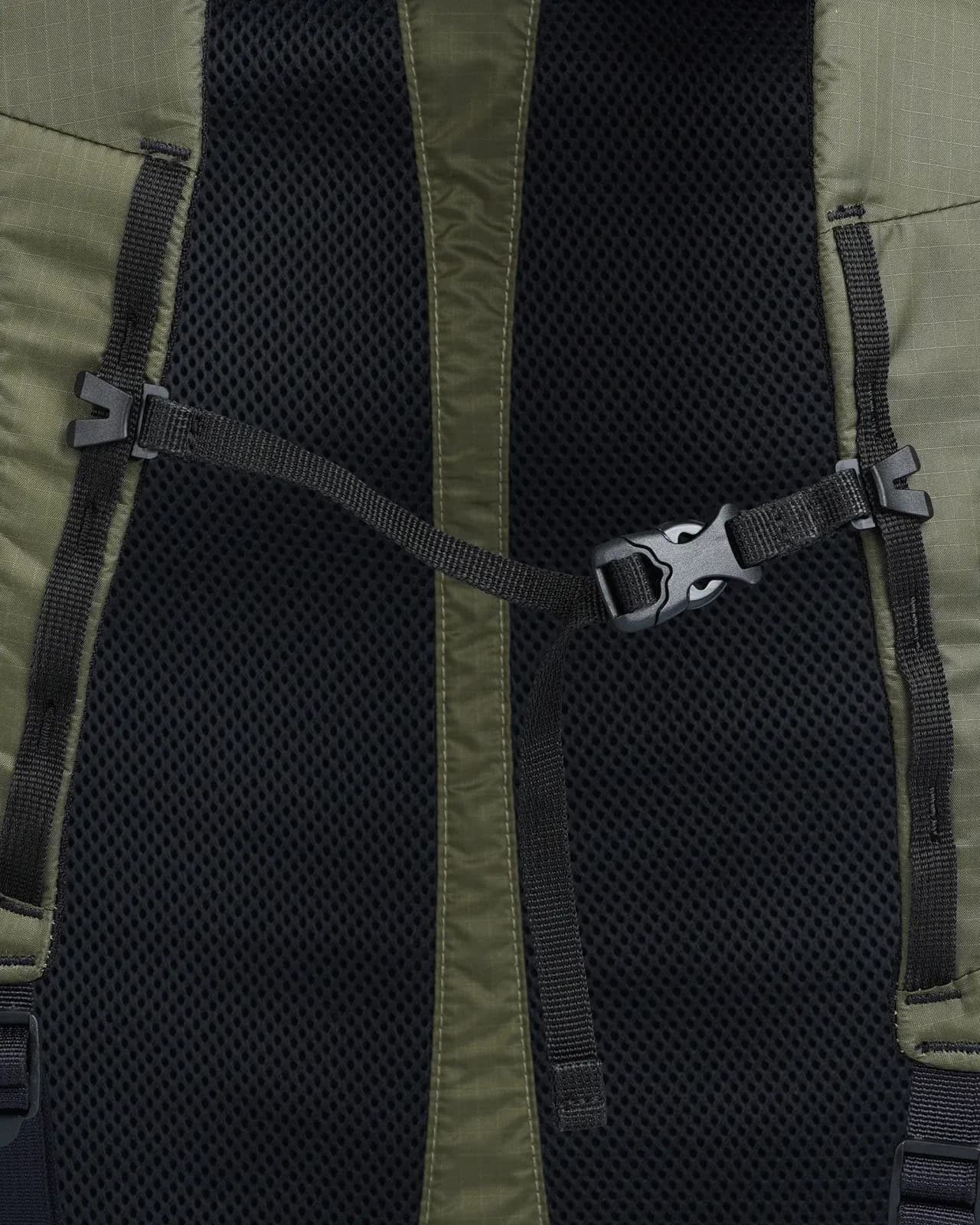 Balo gấp gọn 13L Yuzi Packable Backpack YZ13 10