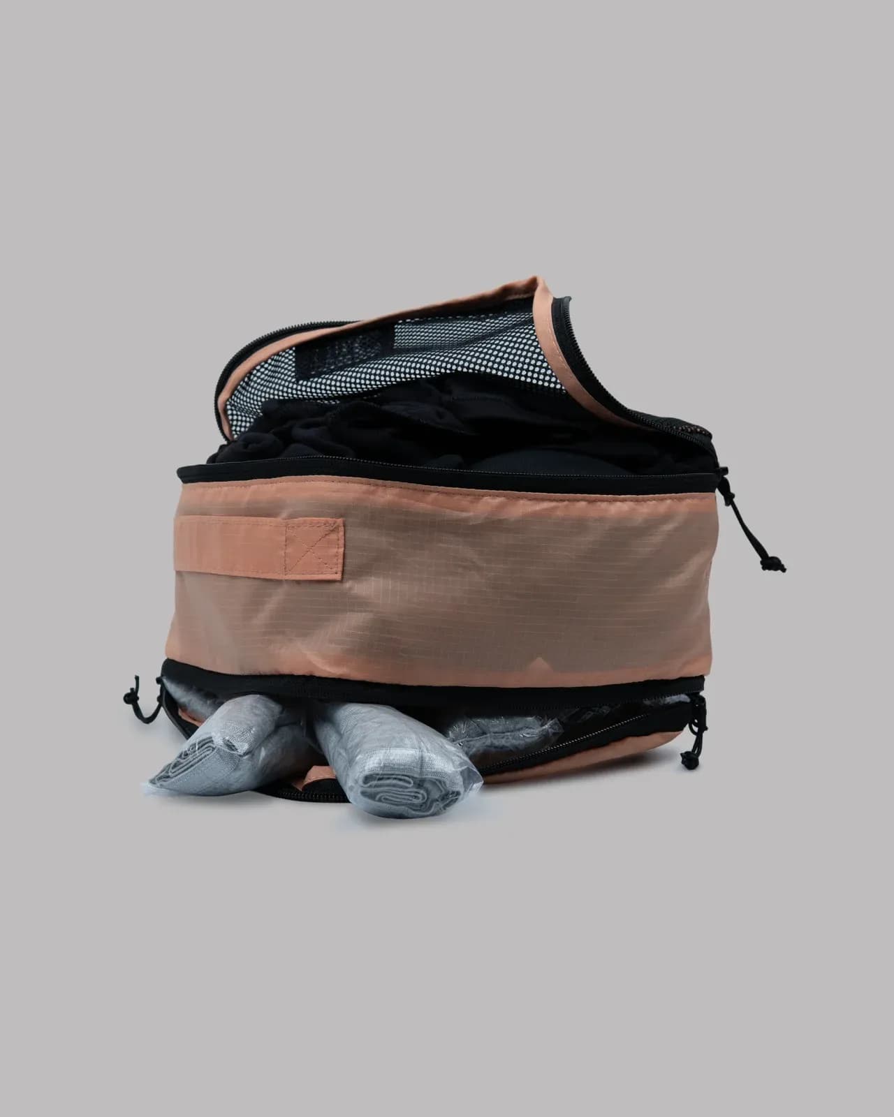 Túi đựng đồ siêu nhẹ Yuzi Ultralight Packing cubes 9