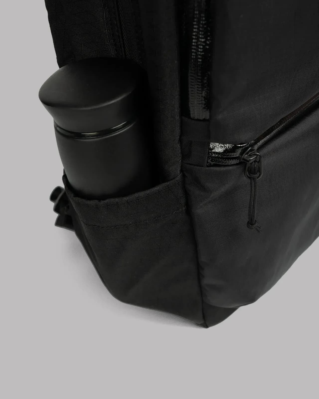 Balo laptop kháng nước Yuzi Urban Essential 6