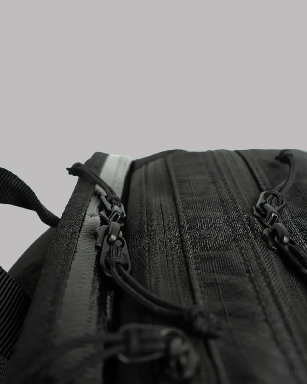 Balo laptop kháng nước Yuzi Urban Essential 7