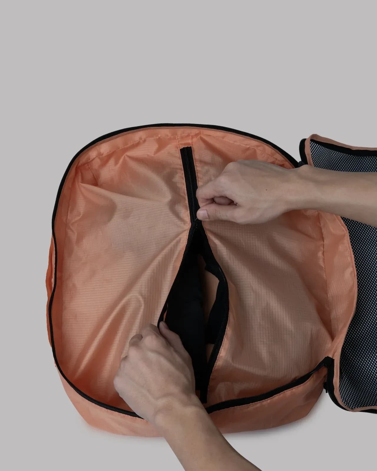 Túi đựng đồ siêu nhẹ Yuzi Ultralight Packing cubes 11