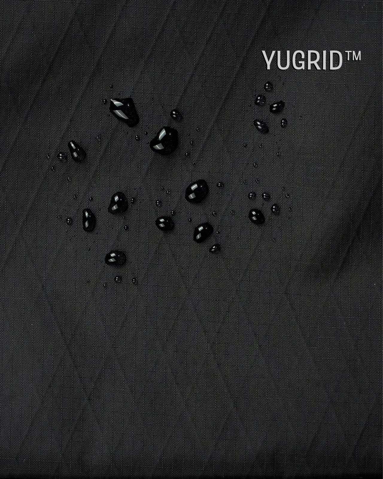 Balo laptop kháng nước Yuzi Urban Essential 14