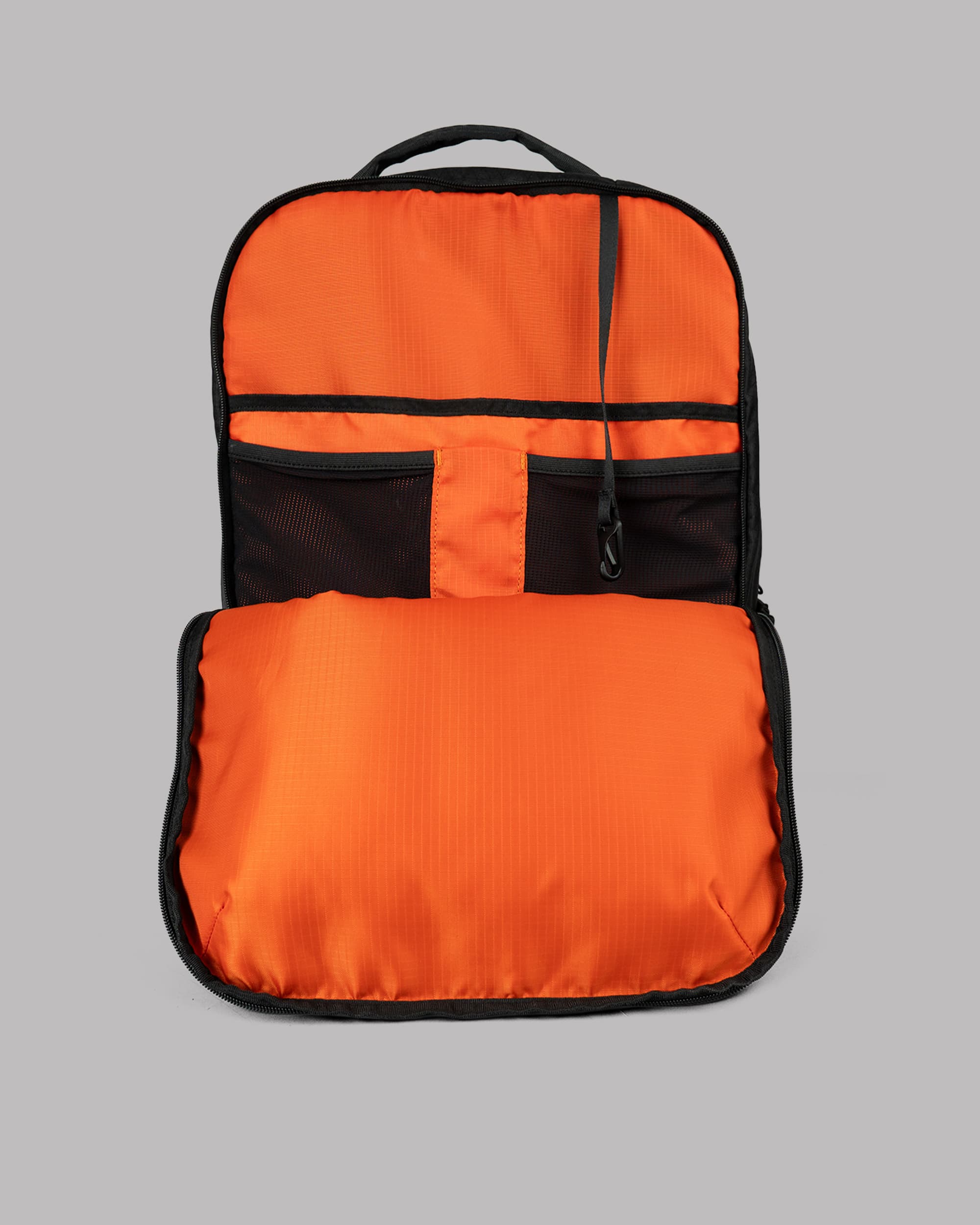 Balo laptop 16 inch Yuzi Casual Backpack YZ20 — ảnh 09