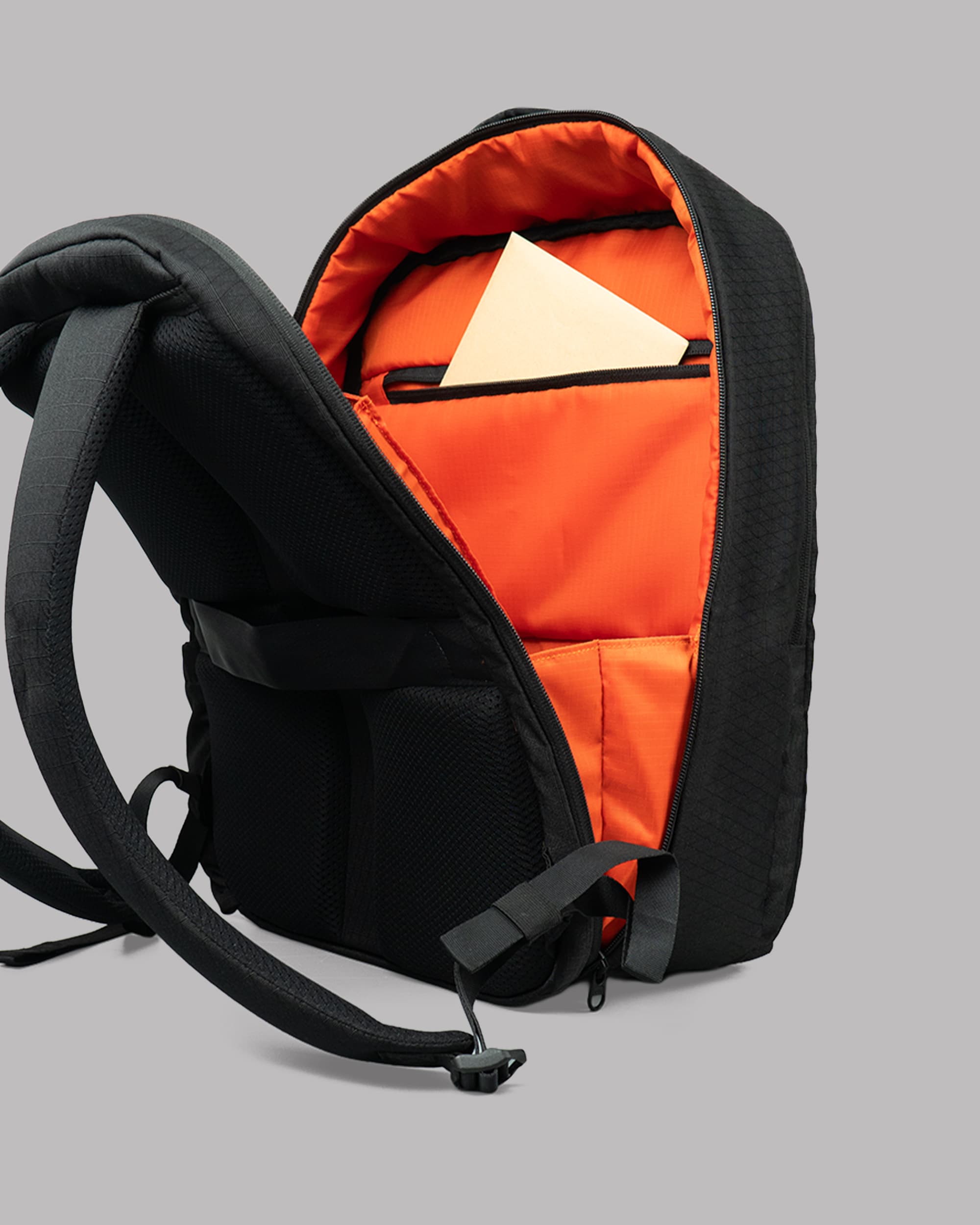 Balo laptop 16 inch Yuzi Casual Backpack YZ20 — ảnh 10