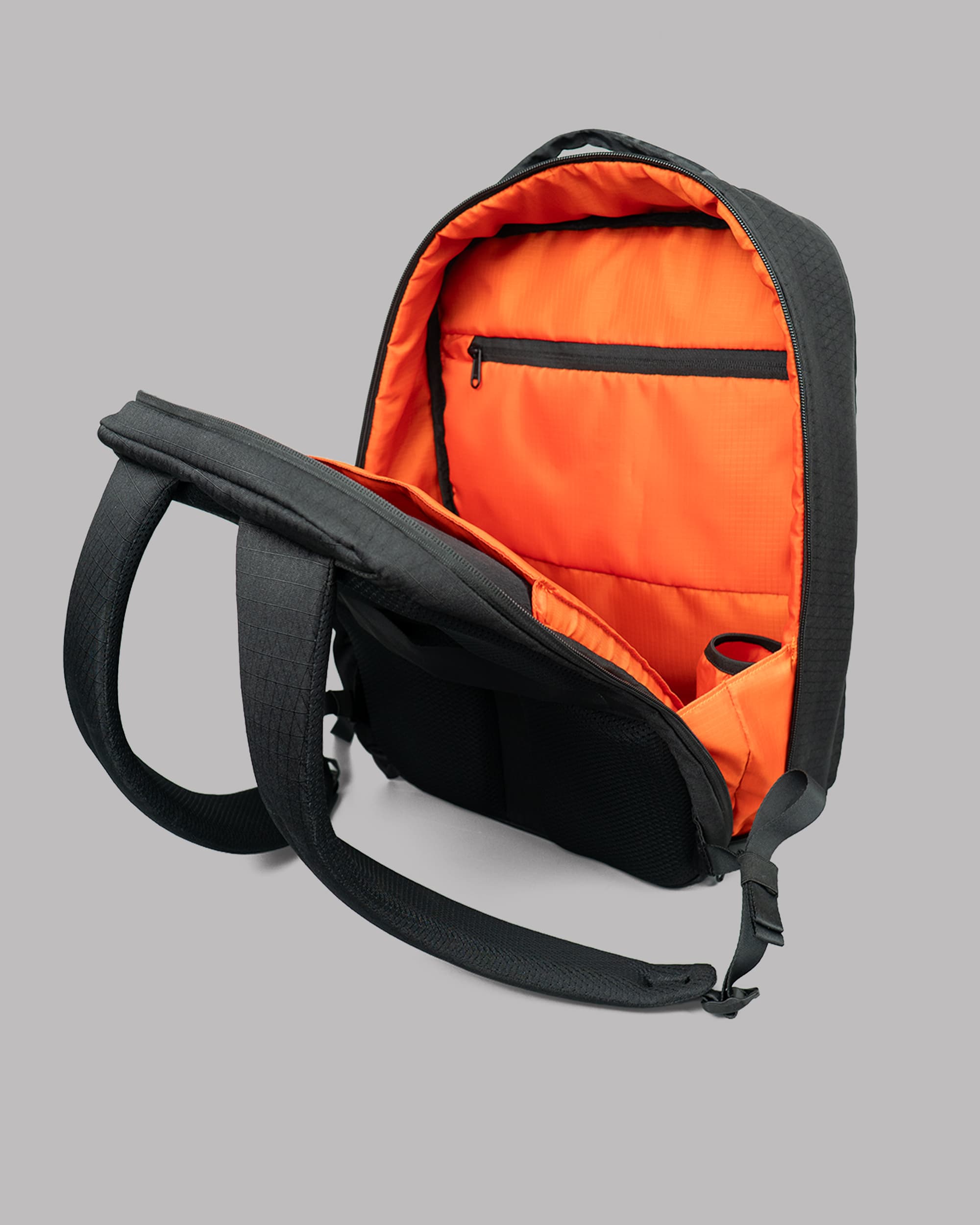 Balo laptop 16 inch Yuzi Casual Backpack YZ20 — ảnh 11