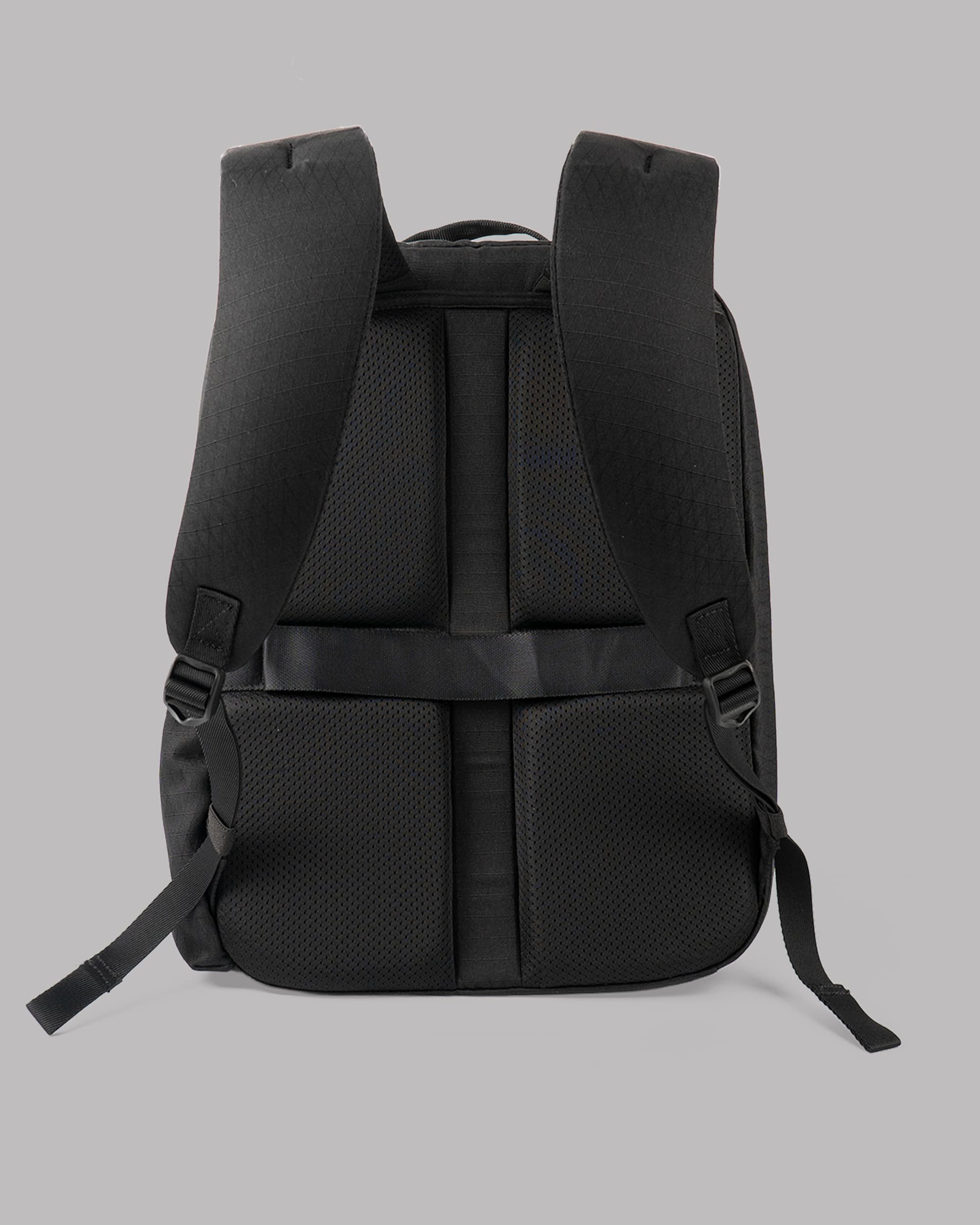 Balo laptop 16 inch Yuzi Casual Backpack YZ20 — ảnh 13