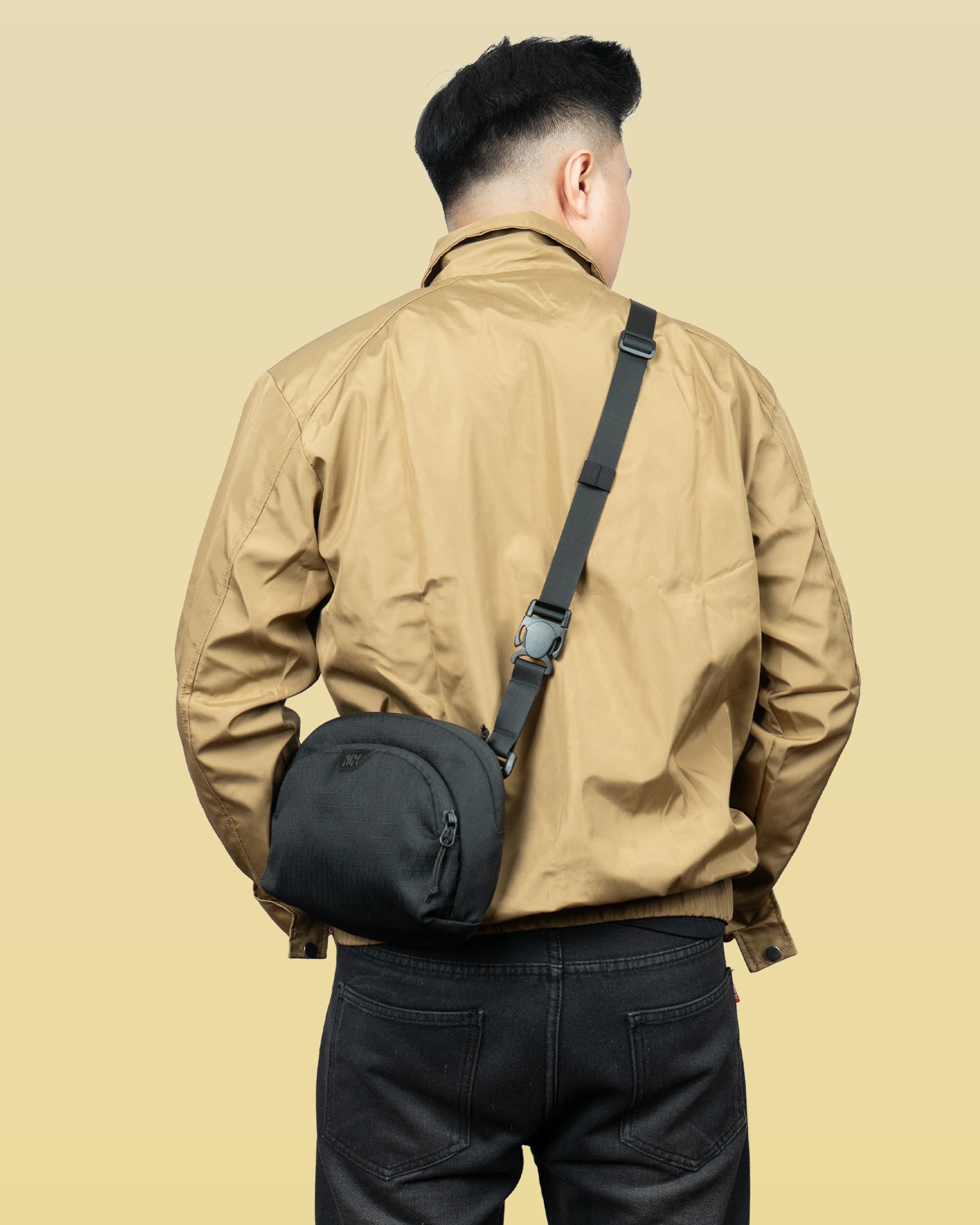 Danh mục Túi đeo Yuzi