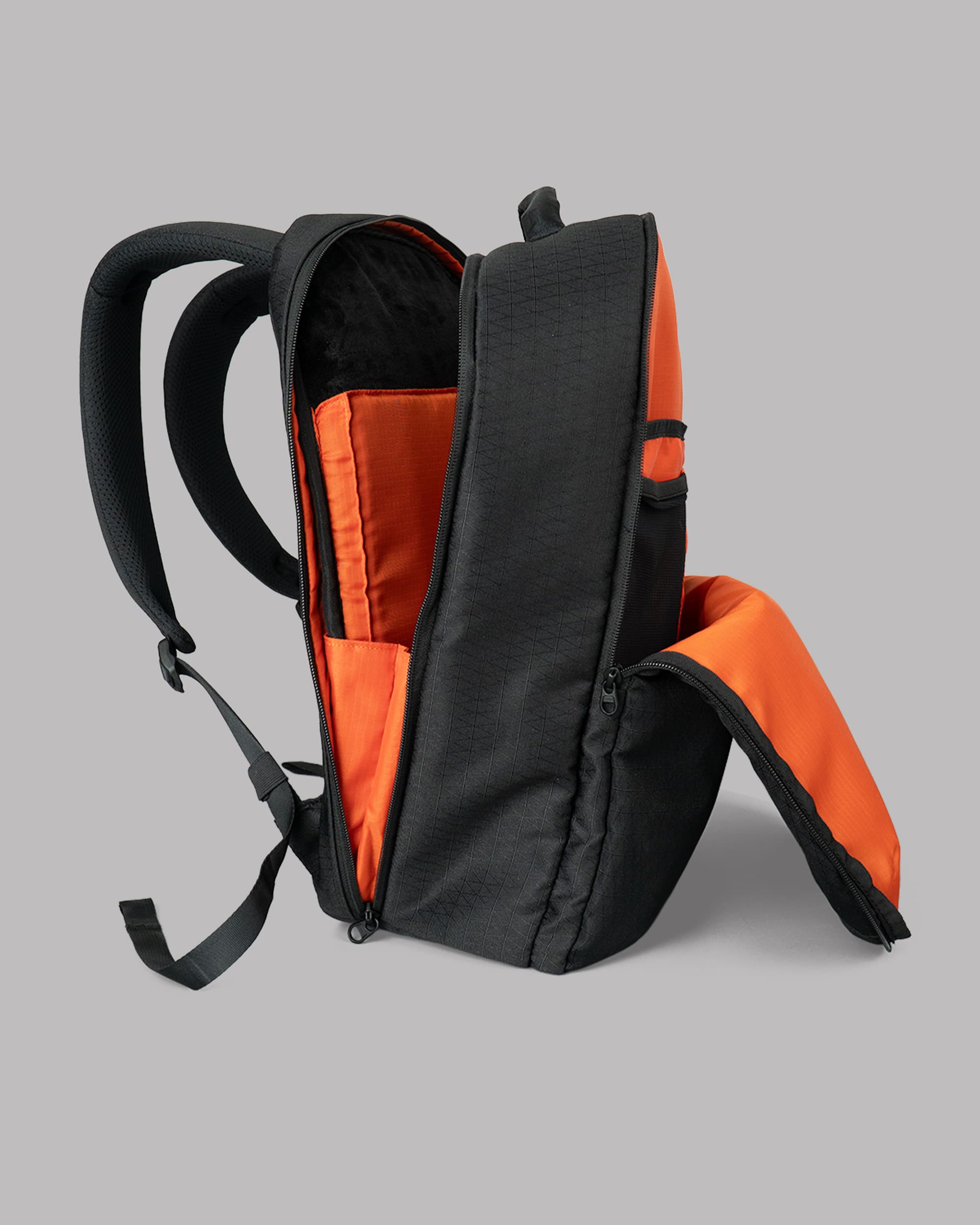 Balo laptop 16 inch Yuzi Casual Backpack YZ20 — ảnh 06