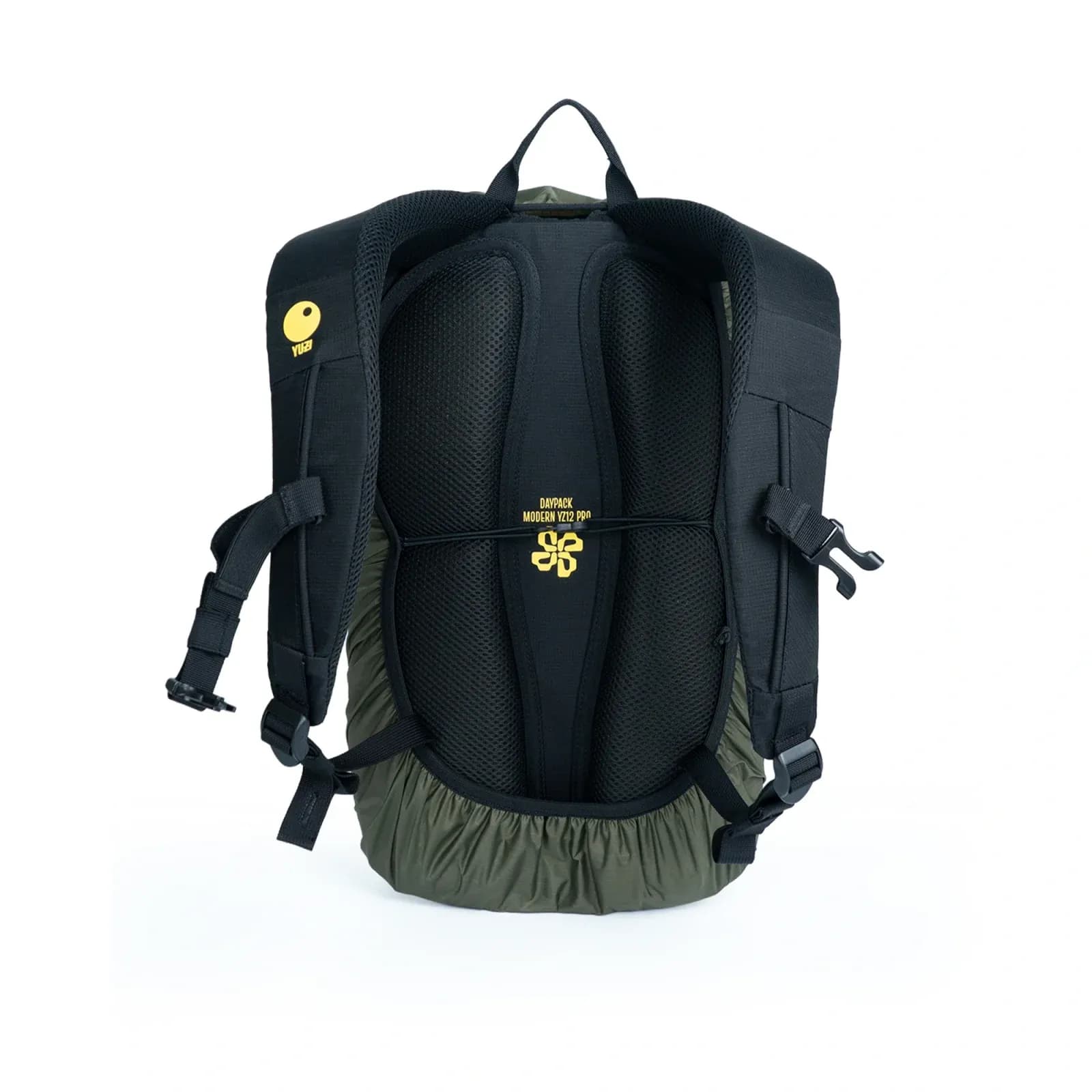 Áo mưa balo 12 lít Yuzi Daypack Modern 11