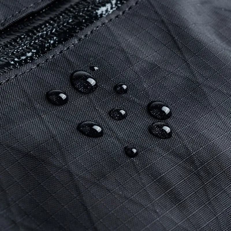 Yuzi's Materials