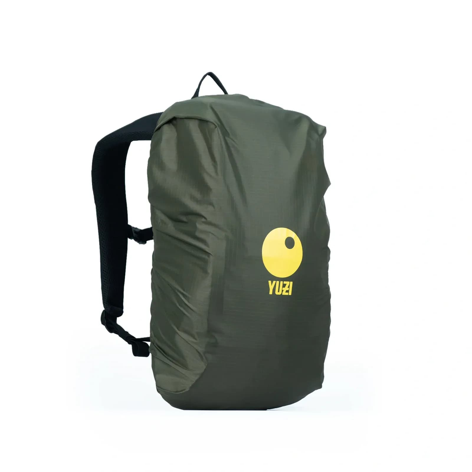 Áo mưa balo 12 lít Yuzi Daypack Modern 2