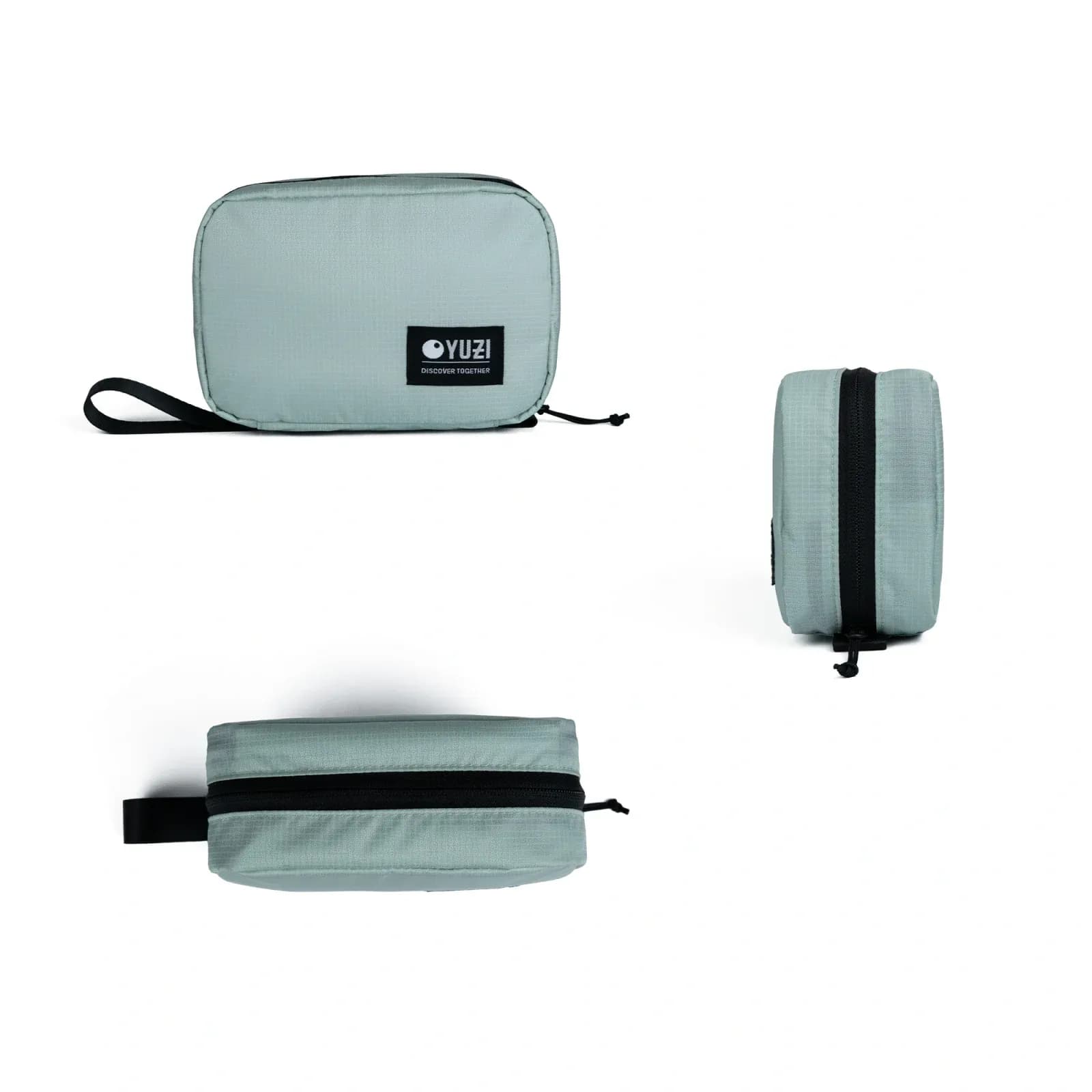 Túi đựng đồ vệ sinh leo núi, du lịch Yuzi Toiletry 10