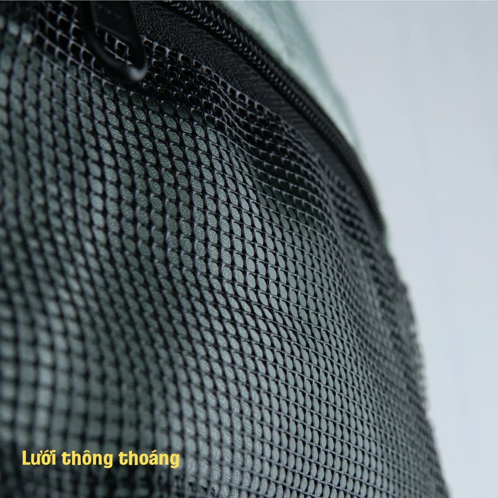 Túi đựng đồ vệ sinh leo núi, du lịch Yuzi Toiletry 4