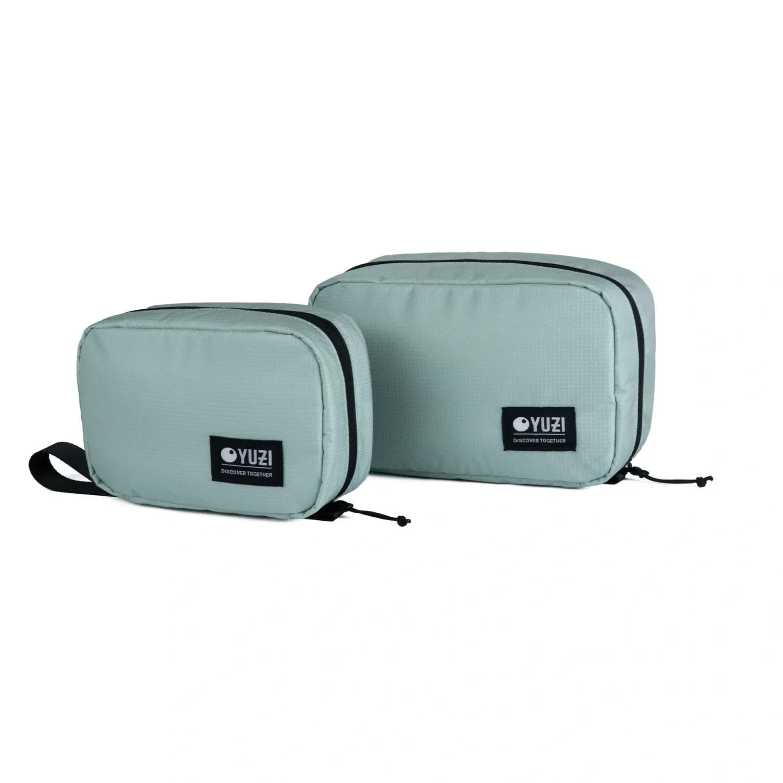 Túi đựng đồ vệ sinh leo núi, du lịch Yuzi Toiletry 12