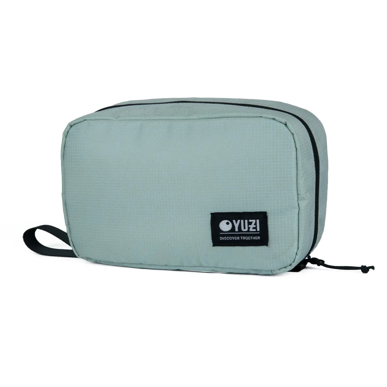 Túi đựng đồ vệ sinh leo núi, du lịch Yuzi Toiletry 7