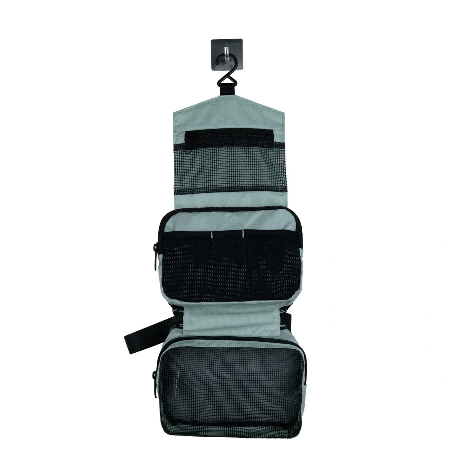 Túi đựng đồ vệ sinh leo núi, du lịch Yuzi Toiletry 8