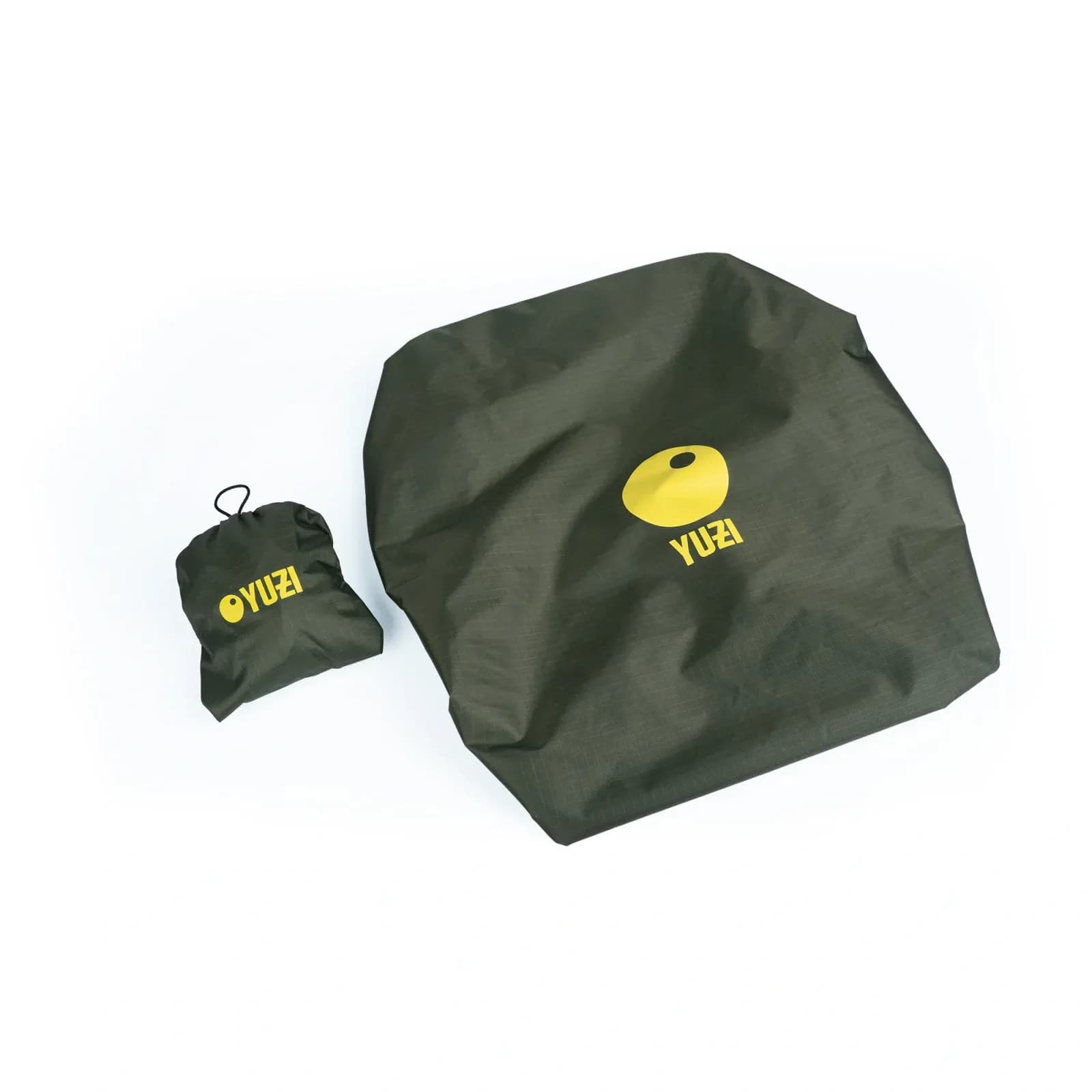 Áo mưa balo 12 lít Yuzi Daypack Modern 8