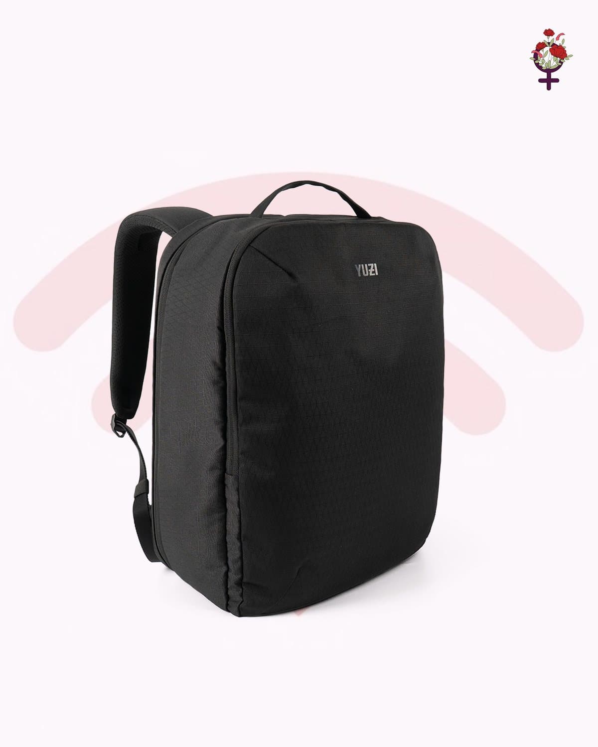 Balo laptop 16 inch Yuzi Casual Backpack YZ20 — 20.10