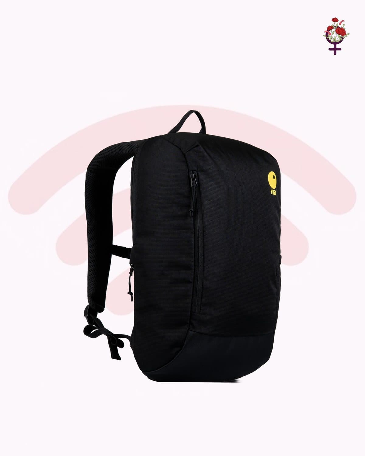 Balo laptop tối giản, hiện đại Yuzi Daypack Modern YZ12 Pro — 20.10