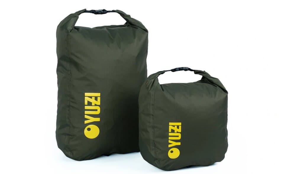 Drybag dùng khi nào, và khác áo mưa balo ở chỗ nào