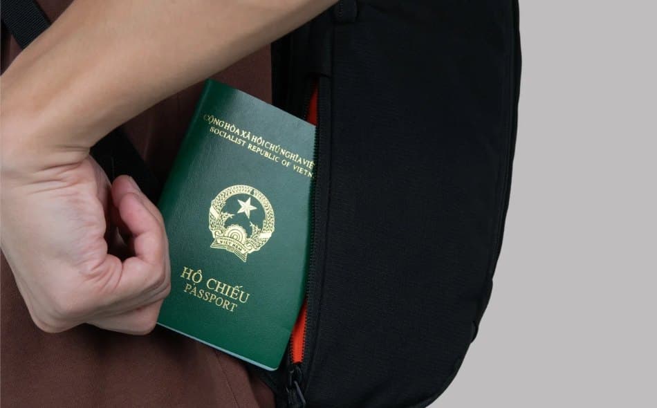 Balo chống trộm chống được gì và điều gì bị thổi phồng