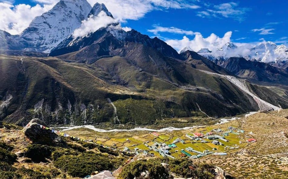 Balo trekking bao nhiêu lít cho chuyến mấy ngày là đủ