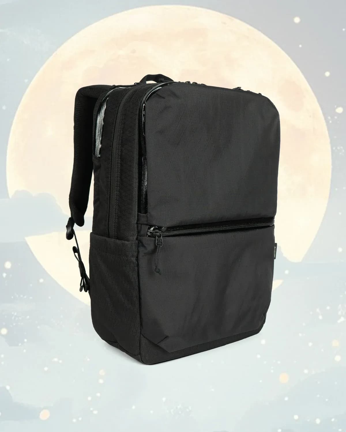 Balo laptop kháng nước Yuzi Urban Essential