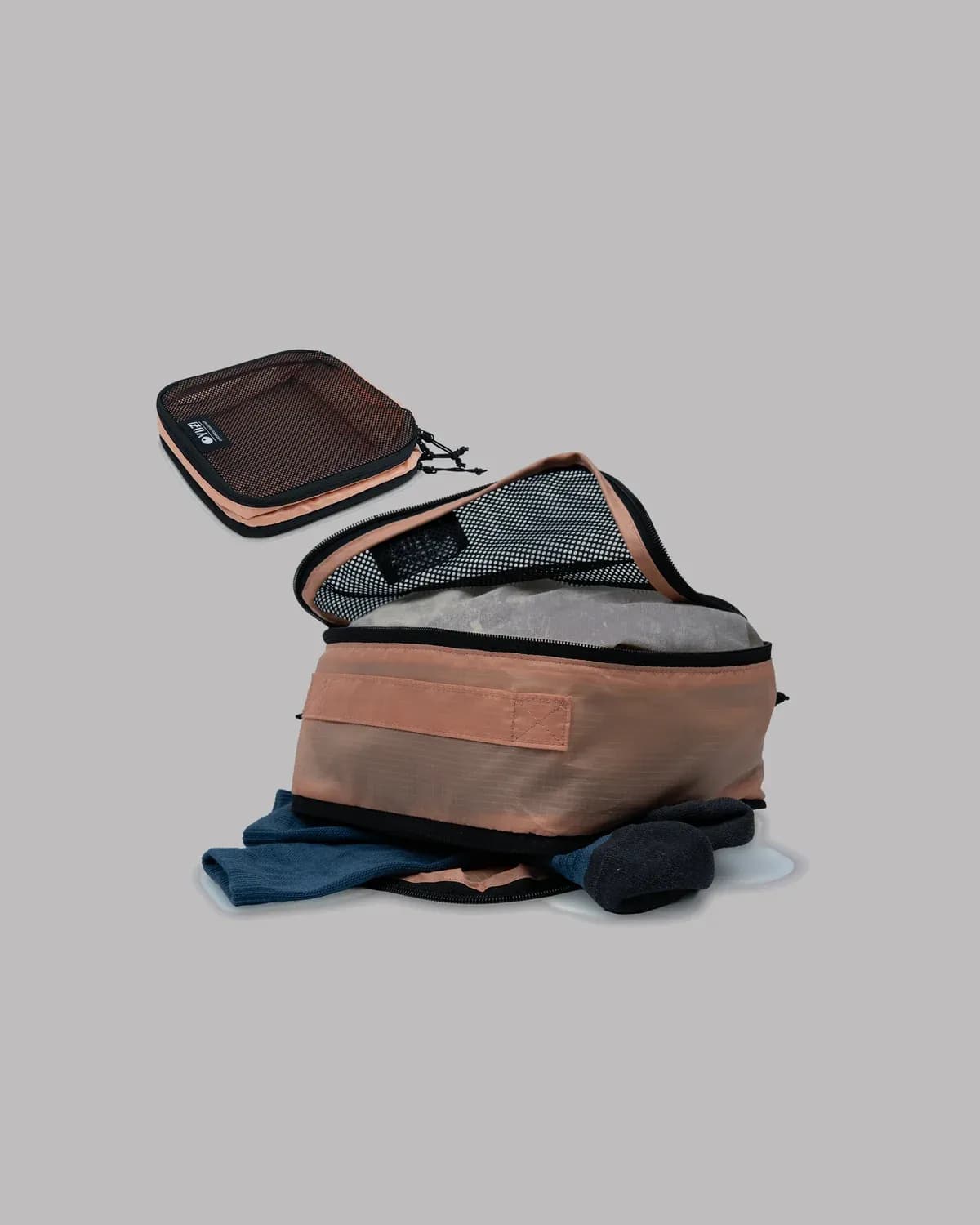 Túi đựng đồ siêu nhẹ Yuzi Ultralight Packing cubes