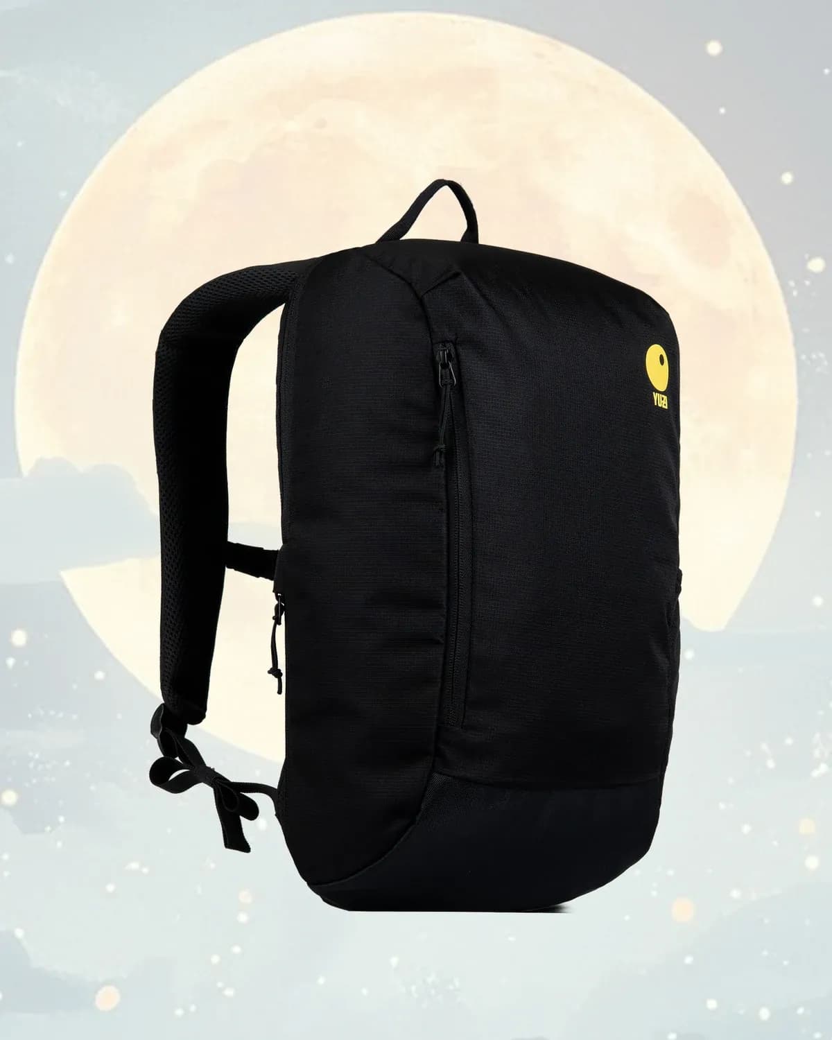 Balo laptop tối giản, hiện đại Yuzi Daypack Modern YZ12 Pro