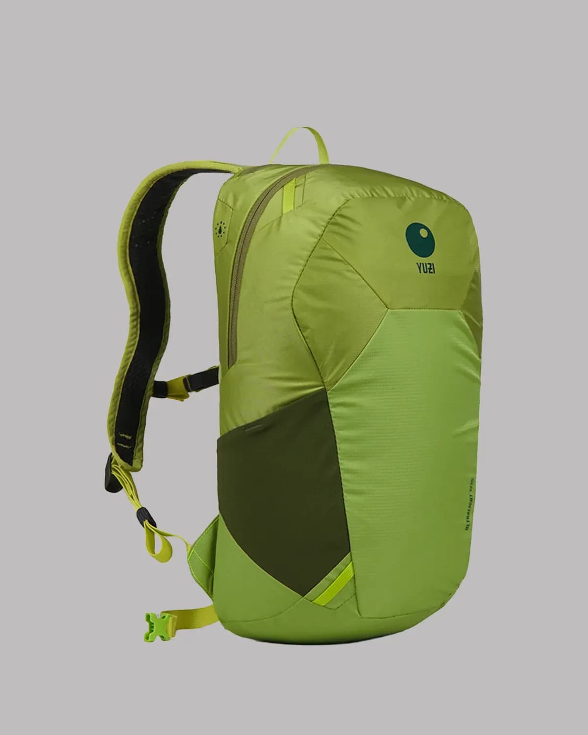 Balo leo núi dung tích 15 lít Yuzi Ultralight YZ15