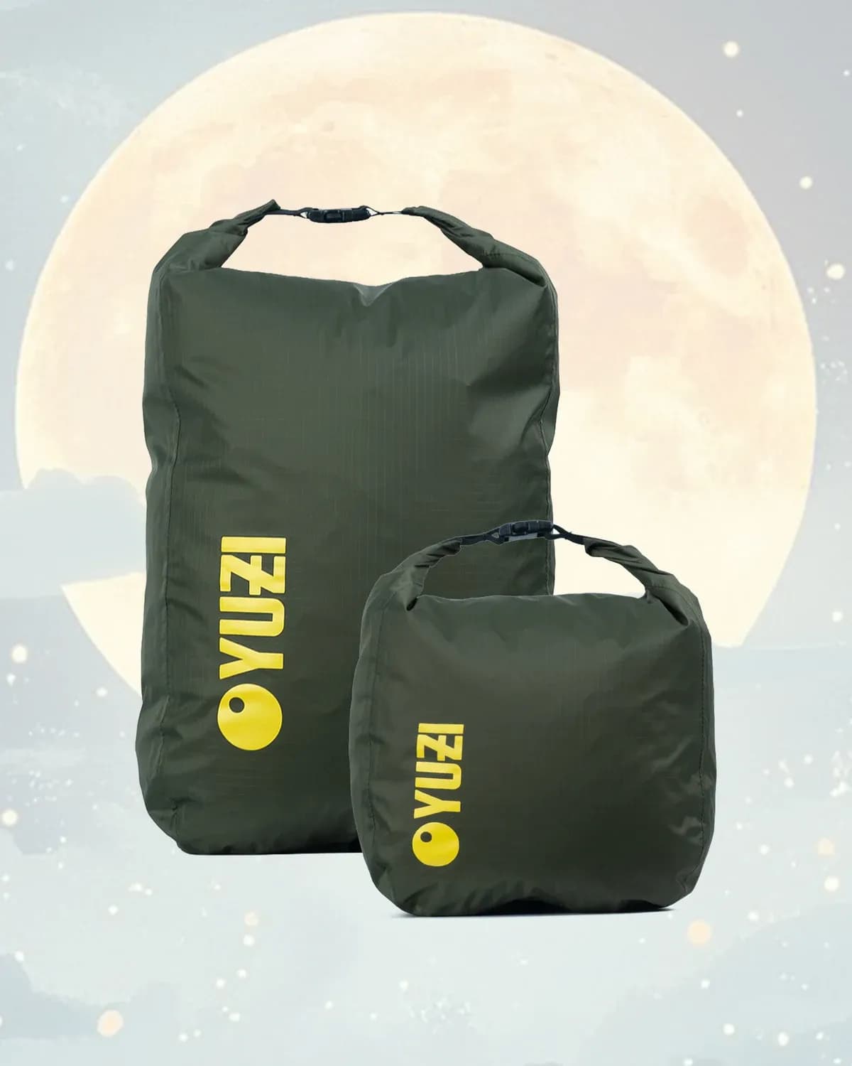 Túi chống thấm nước siêu nhẹ Yuzi Drybag