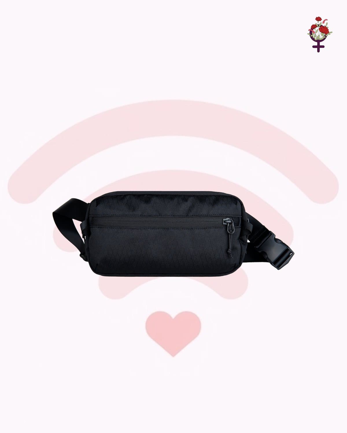 Túi đeo chéo Yuzi Go Sling 2.5L — 20.10
