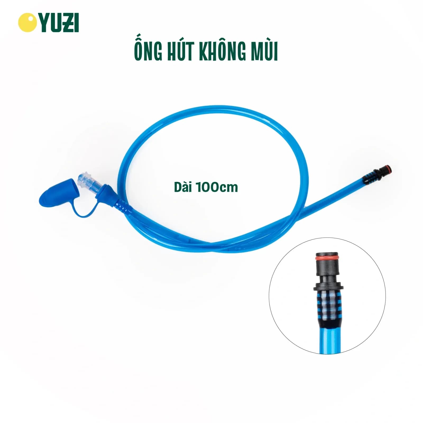 Túi đựng nước Yuzi Fresh 2 lít 5