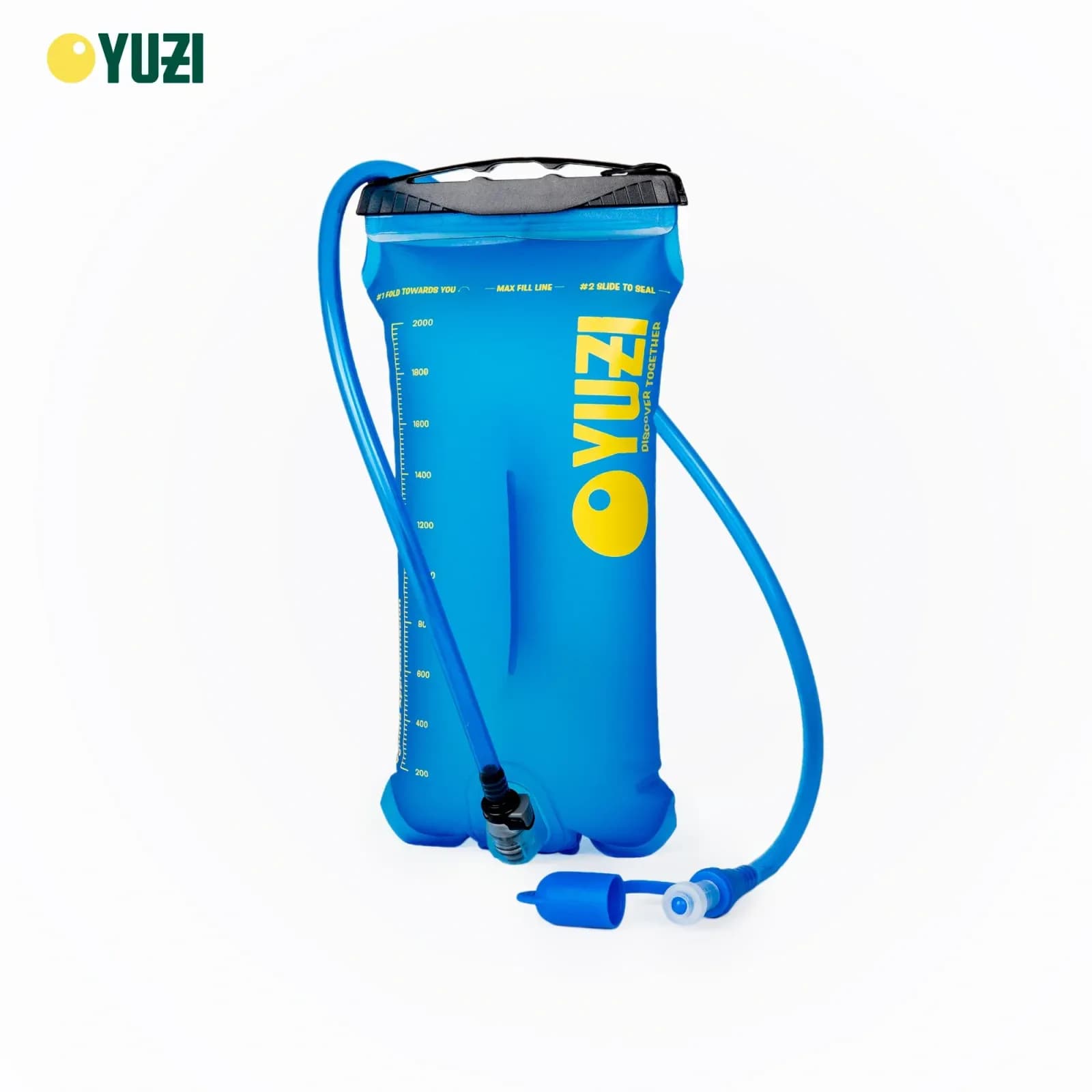 Túi đựng nước Yuzi Fresh 2 lít 10