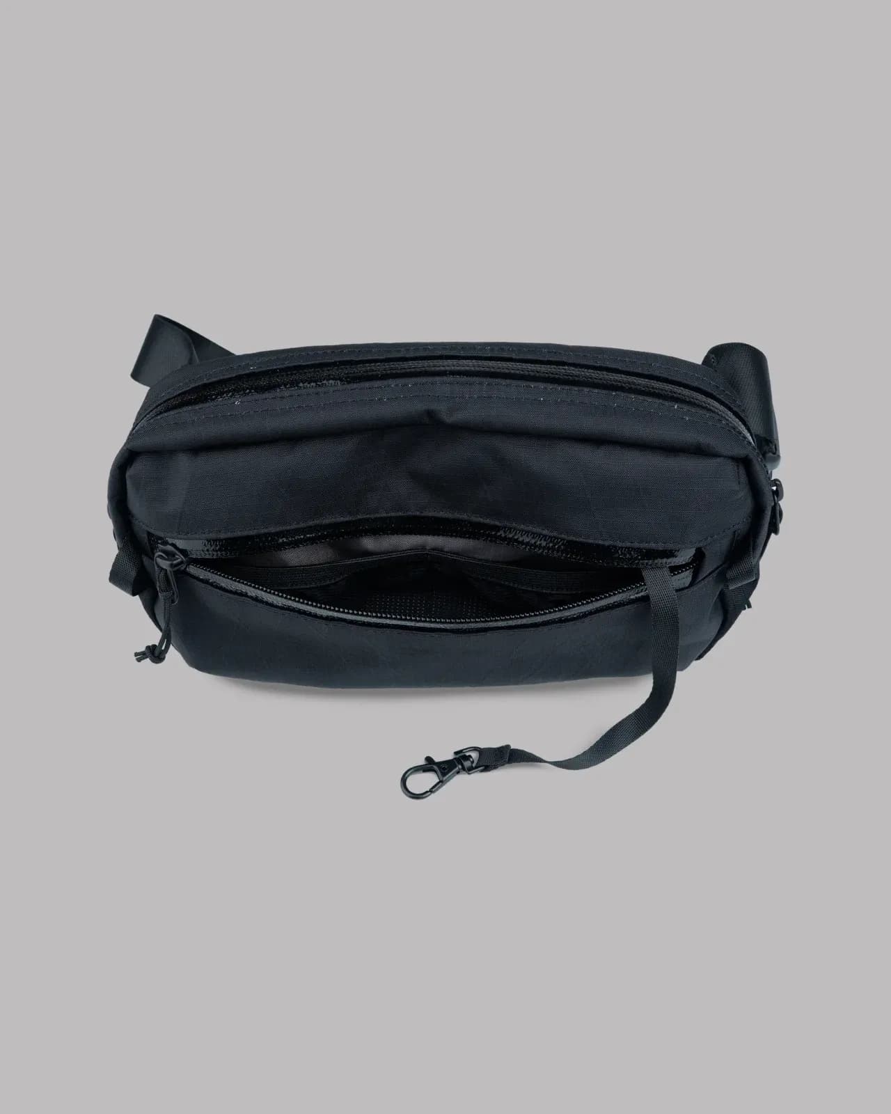 Túi đeo chéo kháng nước Yuzi Go Sling 2.5L 2