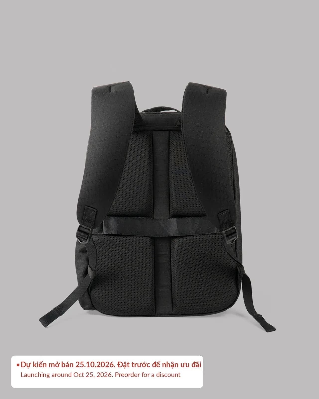 Balo laptop 16 inch Yuzi Casual Backpack YZ20 3