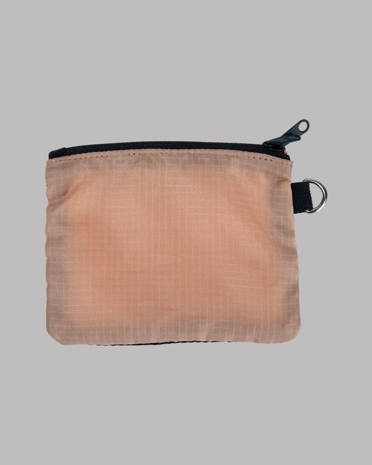 Ví vải siêu nhẹ 2 ngăn Yuzi Mini Lite Wallet 4
