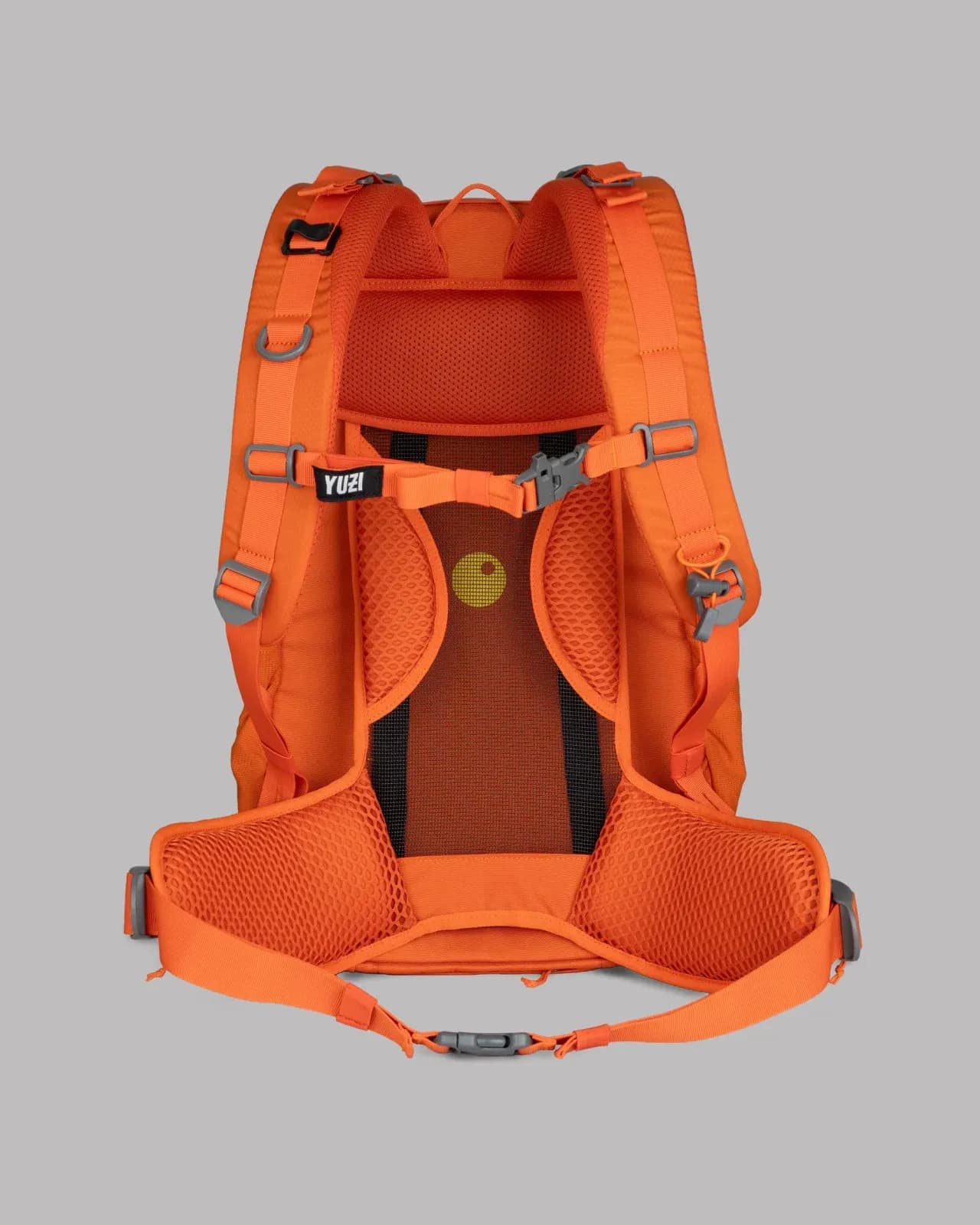 Balo leo núi 40 lít trợ lực kháng nước Yuzi - Usual 40L 4