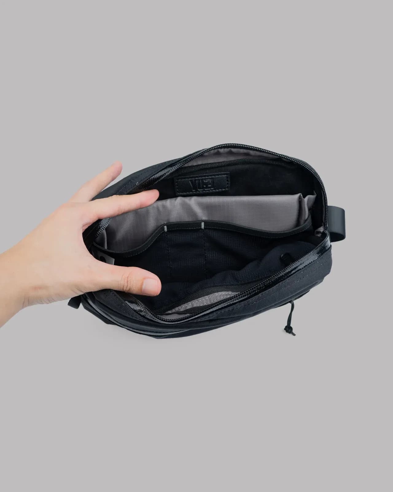 Túi đeo chéo kháng nước Yuzi Go Sling 2.5L 5