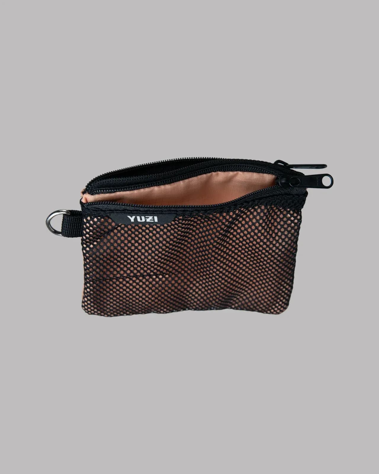 Ví vải siêu nhẹ 2 ngăn Yuzi Mini Lite Wallet 6