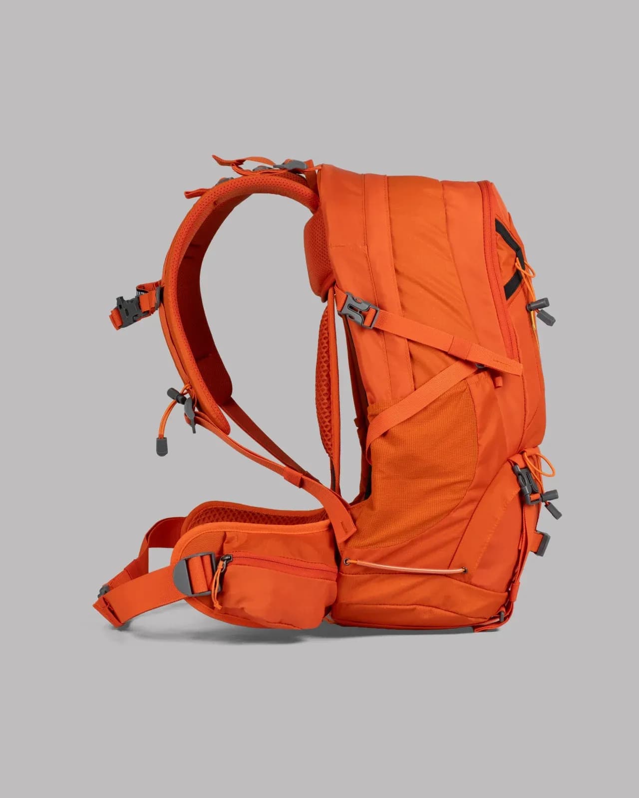 Balo leo núi 40 lít trợ lực kháng nước Yuzi - Usual 40L 5