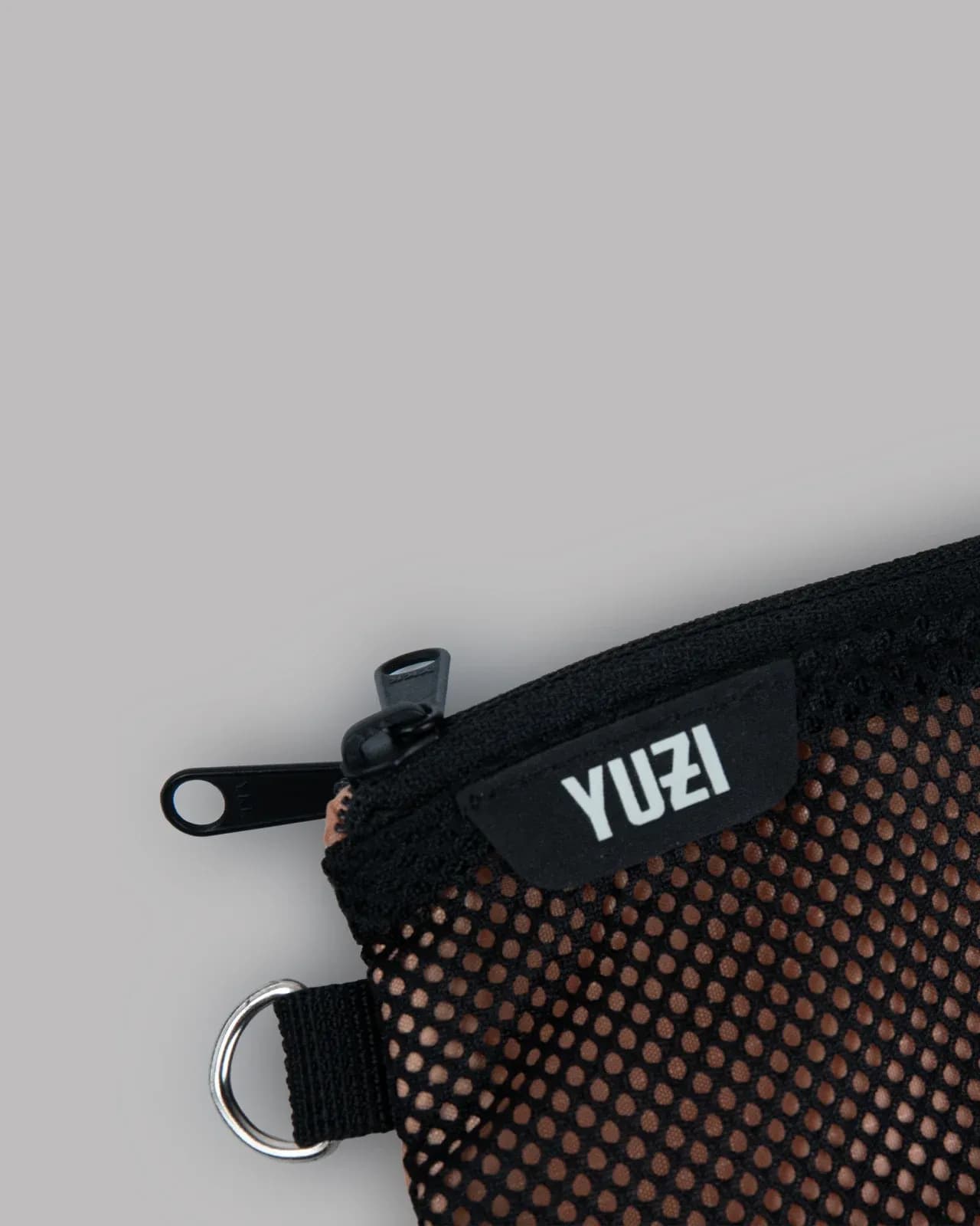 Ví vải siêu nhẹ 2 ngăn Yuzi Mini Lite Wallet 7